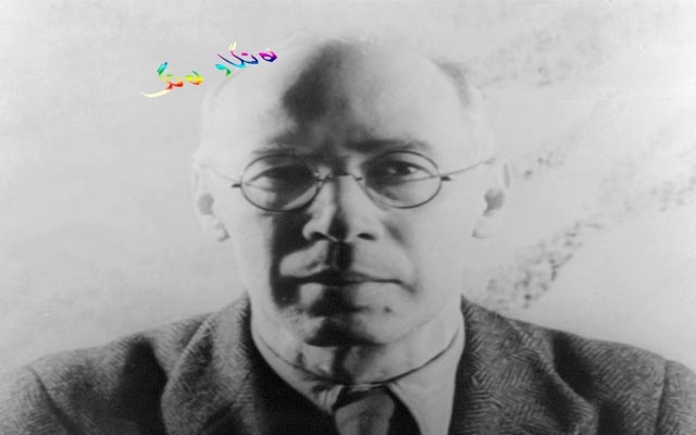 پەند و وتە  هینری ڤاڵانتاین میلەر، نووسەری ئەمریكی