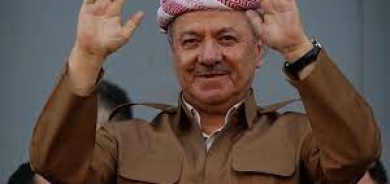 الشابندر: مبادرة الرئيس بارزاني تحظى بتأييد الشارع العراقي