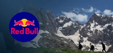 RedBullê daxuyanî li ser Colemêrgê da