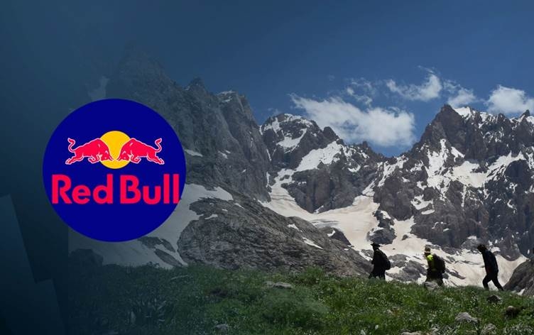 RedBullê daxuyanî li ser Colemêrgê da