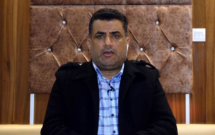 Hamid Musewî: Em rêza biryara piranîya kurdan digirin