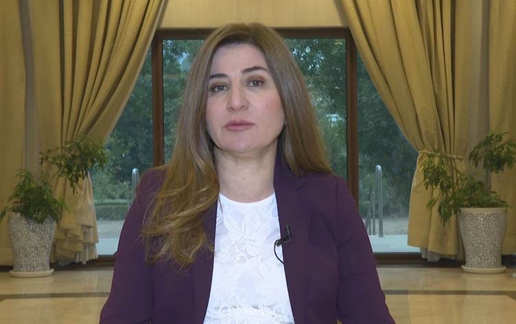 فيان دخيل: الكورد مع تشكيل 