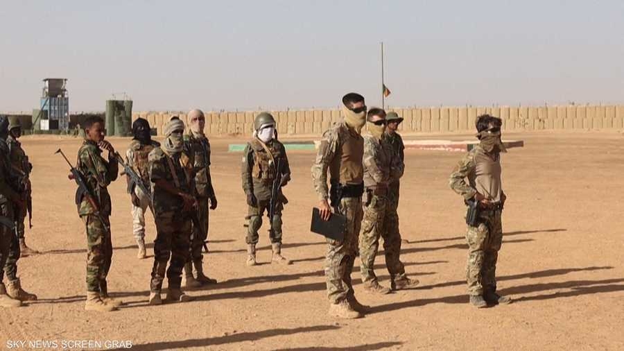 مالي تطرد السّفير الفرنسي.. والأمور تتّجه نحو المجهول