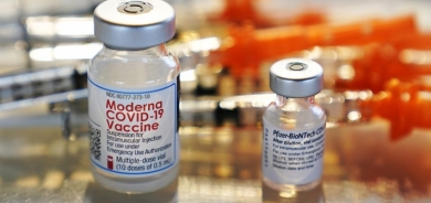 Amerîka- FDAyê vaksîna Modernayê bi tevahî pesend kir