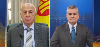 Berdevkê PDKê: Îranê ji Serok Barzanî alîkarî xwest