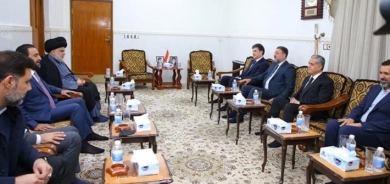 Serokatiya Herêma Kurdistanê: Rewşa siyasî ya Iraqê hat gotûbêjkirin