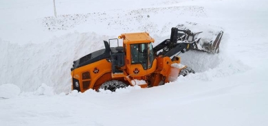Li 4 parêzgehên Bakurê Kurdistanê rêyên 41 gundan hêj girtî ne