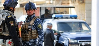 Bexda – Kesekî hevjîn û du zarokên xwe kuşt