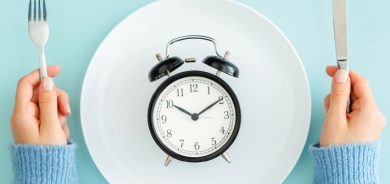 12 ساعة.. كلمة السر لخسارة الوزن!