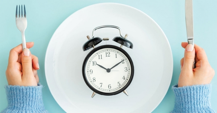 12 ساعة.. كلمة السر لخسارة الوزن!