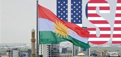 وفد تجاري أمريكي يزور إقليم كوردستان