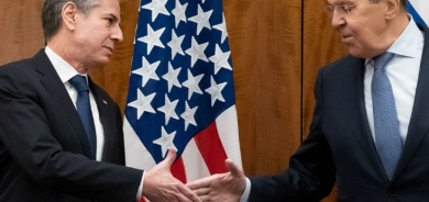 Blinken urges Russia to withdraw troops from Ukraine borders in Lavrov call