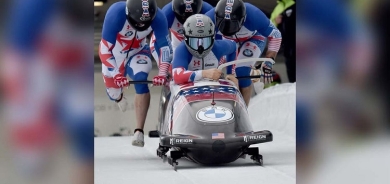 Another 24 coronavirus cases at Olympics; US bobsledder also positive