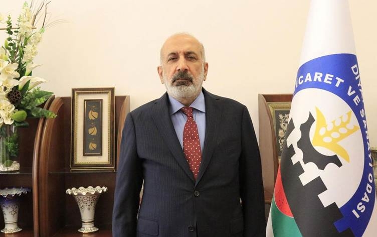 Mehmet Kaya: Divê Deriyê sînorî yê Nisêbîn-Qamişlo bê vekirin