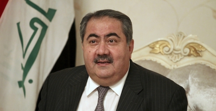 Endamekî şandeya danûstanan a PDKê: Serkeftina Hoşyar Zêbarî misoger e