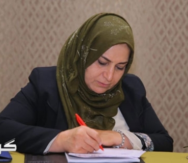 کیشوەری سۆشیاڵ میدیا چۆن رێکخەین بە تەکنیک یان ئیتیک؟