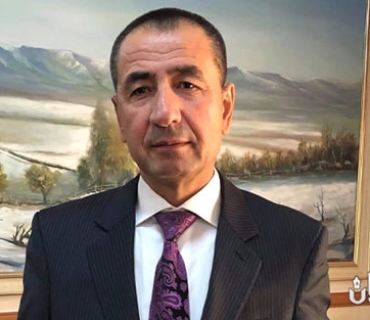 په‌روه‌رده‌ و فێركردن شكۆمه‌ندترین و پیرۆزترین پرۆسه‌ن