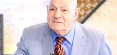 الموت يغيب الخبير القانوني العراقي طارق حرب