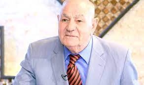 الموت يغيب الخبير القانوني العراقي طارق حرب