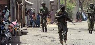 گروپە چەكدارەكانی نایجیریا پەلاماری گوندنشینانی باكووری وڵات دەدەن