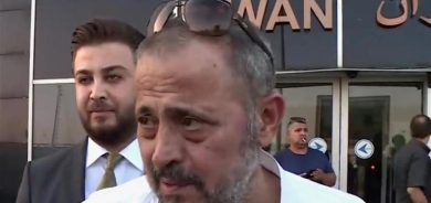 جورج وسوف يطل على محبيه من أربيل