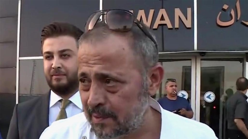 جورج وسوف يطل على محبيه من أربيل