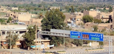 حقوق الإنسان: من الممكن أن يعود نازحو الحسكة لبيوتهم خلال ثلاثة أيام