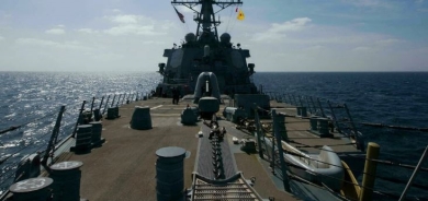 US to send warship, fighter jets to UAE after Yemen attacks