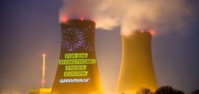 EU to classify nuclear and gas as sustainable energy investments