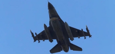 Turkish warplanes hit Kurdish militant targets in Iraq, Syria - defence minister