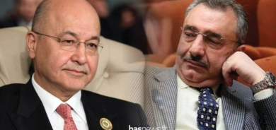 Siyasetmedarekî Iraqî bang li Berhem Salih kir dest ji hevrikiya serkomariyê berde