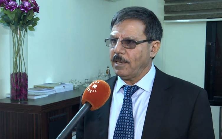 Selman Barûdo: Eger derî bê vekirin divê di destê Rêveberiya Xweser de be