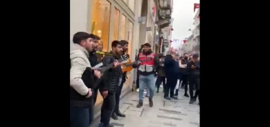 Ekrem Îmamoglu li ser astengkirina muzîka kurdî li Stenbolê daxuyanî da