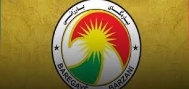 مقر الرئيس بارزاني ينعى حرب : الاسرة الحقوقية في العراق فقدت واحدا من ابرز رجالاتها