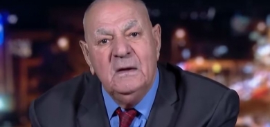 مستشار الرئيس بارزاني يعزي بوفاة الخبير القانوني العراقي طارق حرب