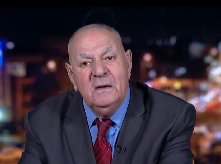 مستشار الرئيس بارزاني يعزي بوفاة الخبير القانوني العراقي طارق حرب