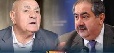 في آخر مقابلة لطارق حرب: انتخاب زيباري كرئيس للجمهورية تفصلنا عنه ساعات لا أيام