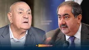 في آخر مقابلة لطارق حرب: انتخاب زيباري كرئيس للجمهورية تفصلنا عنه ساعات لا أيام