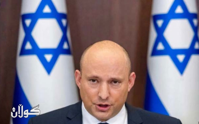 نەفتالی بینیت: بەرگری ئاسمانیی لێزەر بۆ بەرپەرچدانەوەی هەڕەشەکانی ئێران لە ماوەی ساڵێکدا ئامادە دەبێت