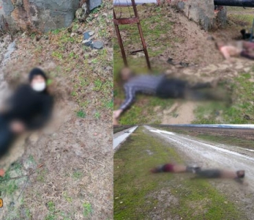 12 کۆچبەر لەسەر سنووری تورکیا  و یۆنان لە سەرمادا سڕ بوون