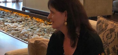 نەدین مێینزا  سەرۆكی كۆمسیۆنی نێودەوڵەتیی ئازادییە ئایینییەكان لە ئەمریكا تایبەت بۆ گوڵان:    تێڕوانینی فەخامەتی سەرۆك مسعود بارزانی لە بارەی ئازادیی ئایینی و مافی پێكهاتەكان لە كوردستان جێگەی تەقدیرە