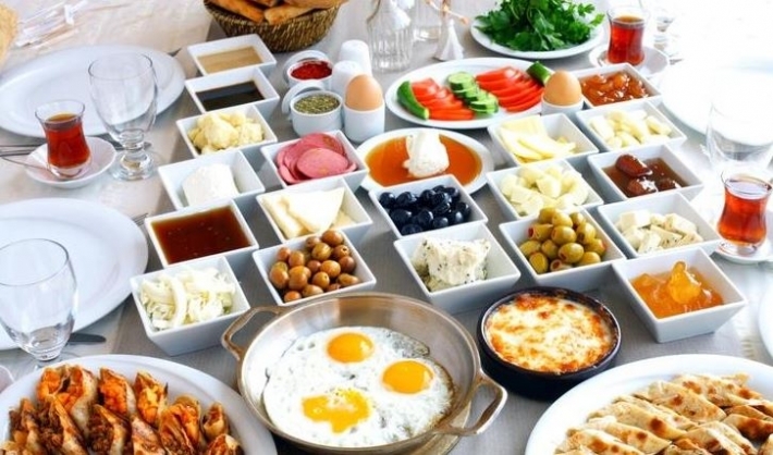 فطور يجب أن تتوقف عن تناوله فوراً