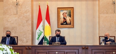 Council of Ministers discussed Kurdish migrants in Greece