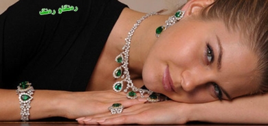 گوارەی هەڵواسراو بۆ ڕازاندنەوەی گوێچكەكان