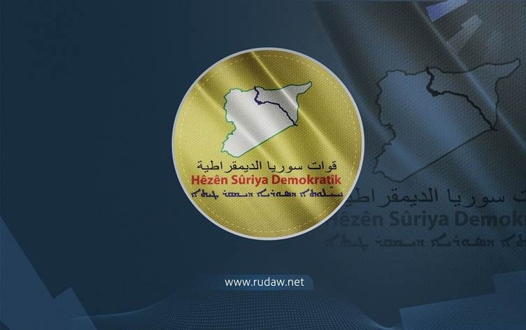 HSD: Koalîsyona Navnetewî rê li ber êrişa Tirkiyê vekir