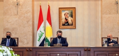 Encûmena Wezîran a Herêma Kurdistanê hin pirs û mijar gotûbêj kirin