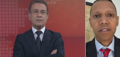 Myles Caggins: Divê Tirkiye li helwesta xwe vegere