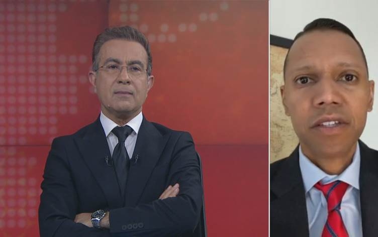 Myles Caggins: Divê Tirkiye li helwesta xwe vegere