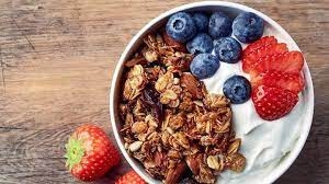 إذا كانت جائعا قبل النوم.. إليك 5 أصناف صحية