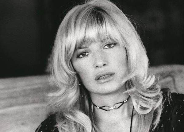 (شاژنی سینەمای ئیتاڵیا) كۆچی دوایی كرد